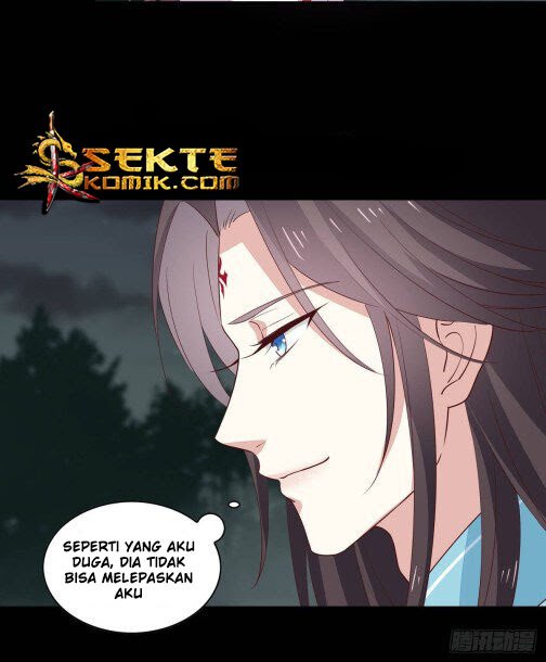 Pupillary Master Chapter 72.2 Gambar 12