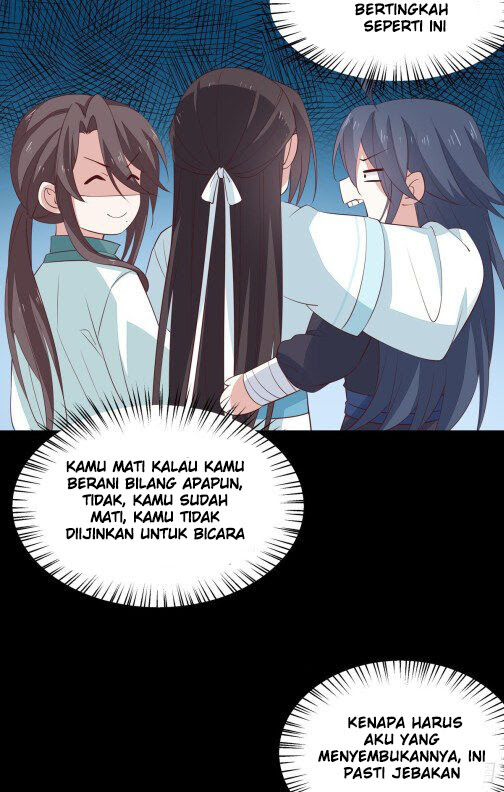 Pupillary Master Chapter 72.1 Gambar 13