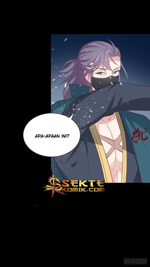Manhua Pupillary Master Chapter 71.2 gambar nomor 2