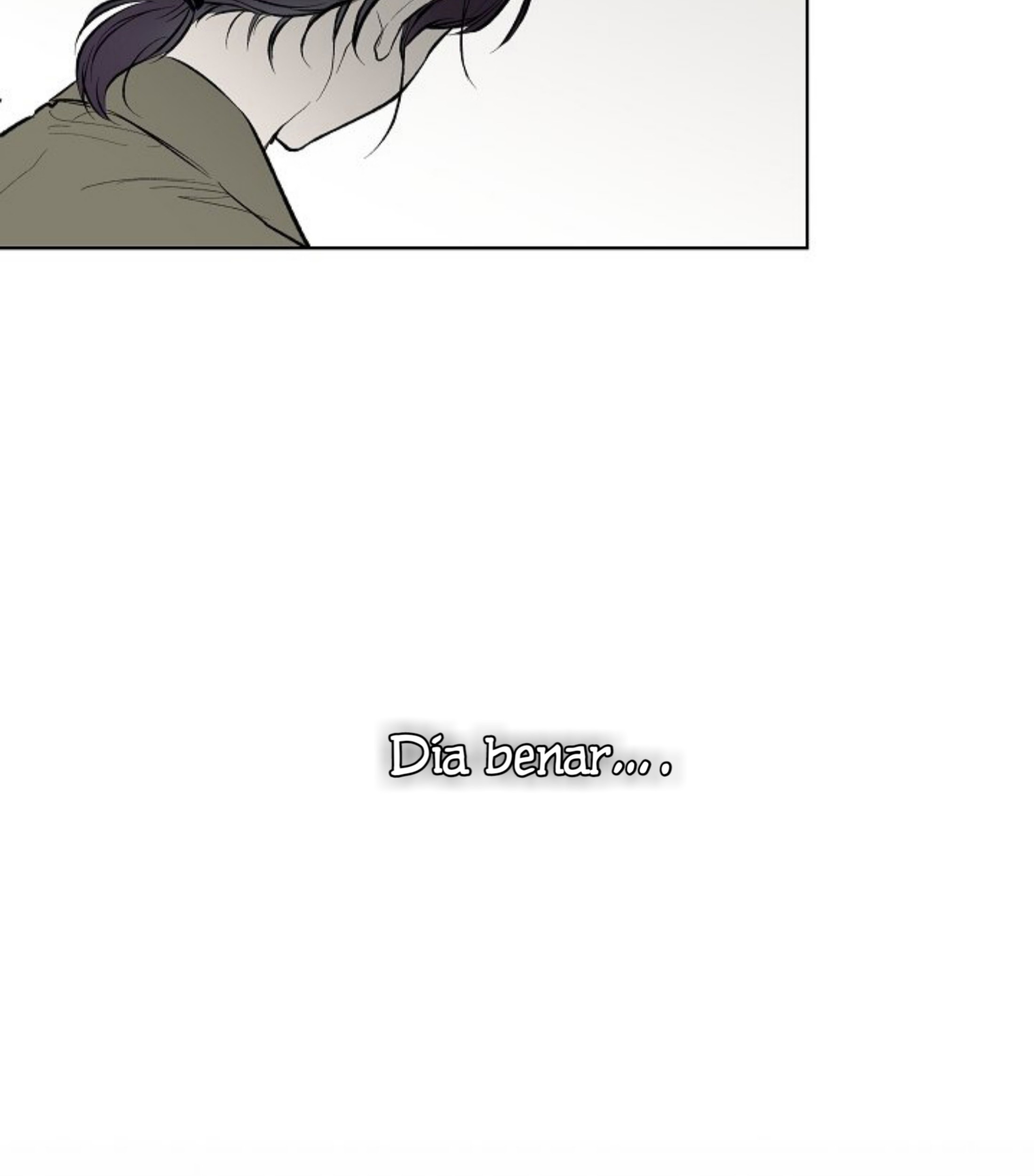 Mystic Messenger Chapter 14 Gambar 39