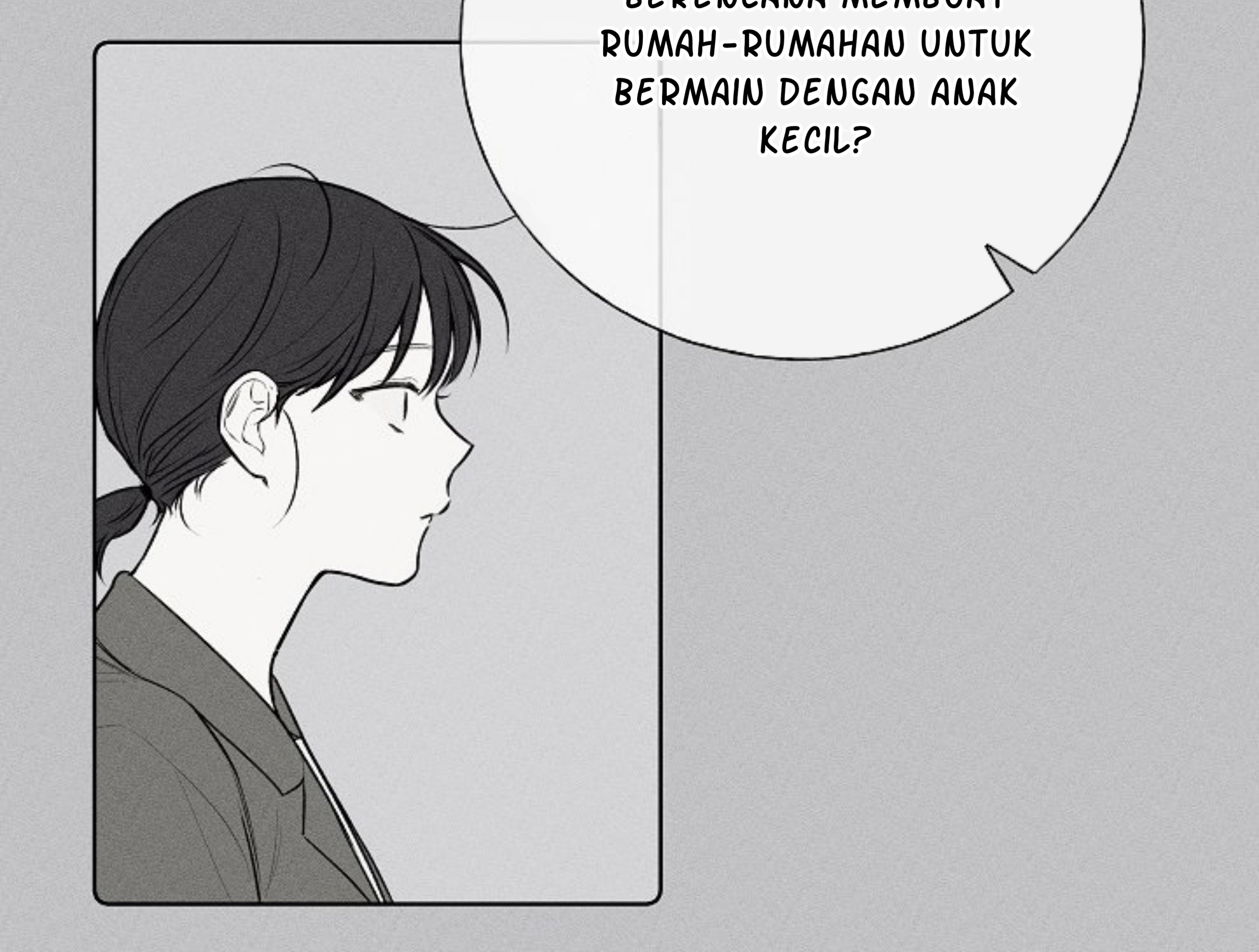 Mystic Messenger Chapter 14 Gambar 43