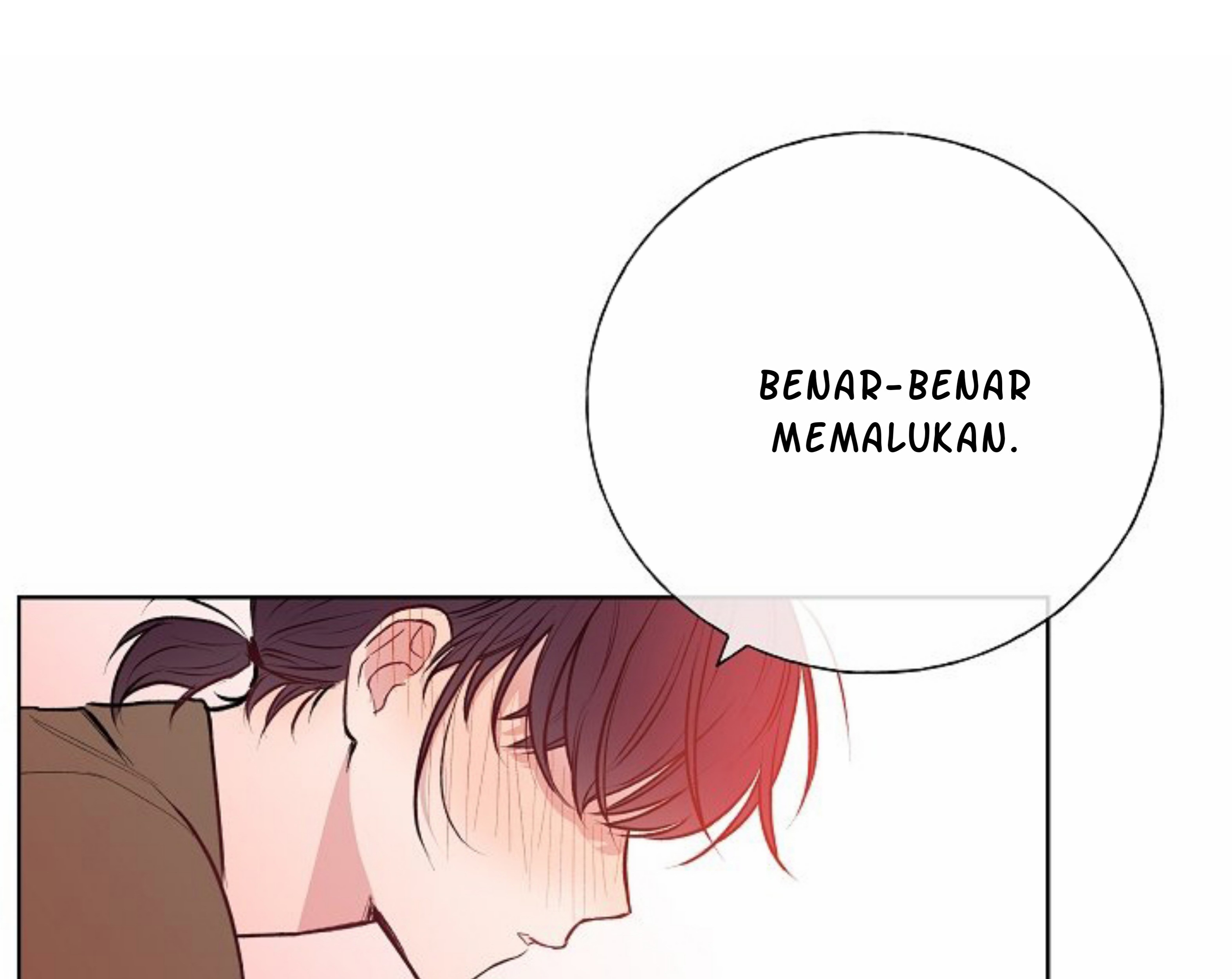 Mystic Messenger Chapter 14 Gambar 57