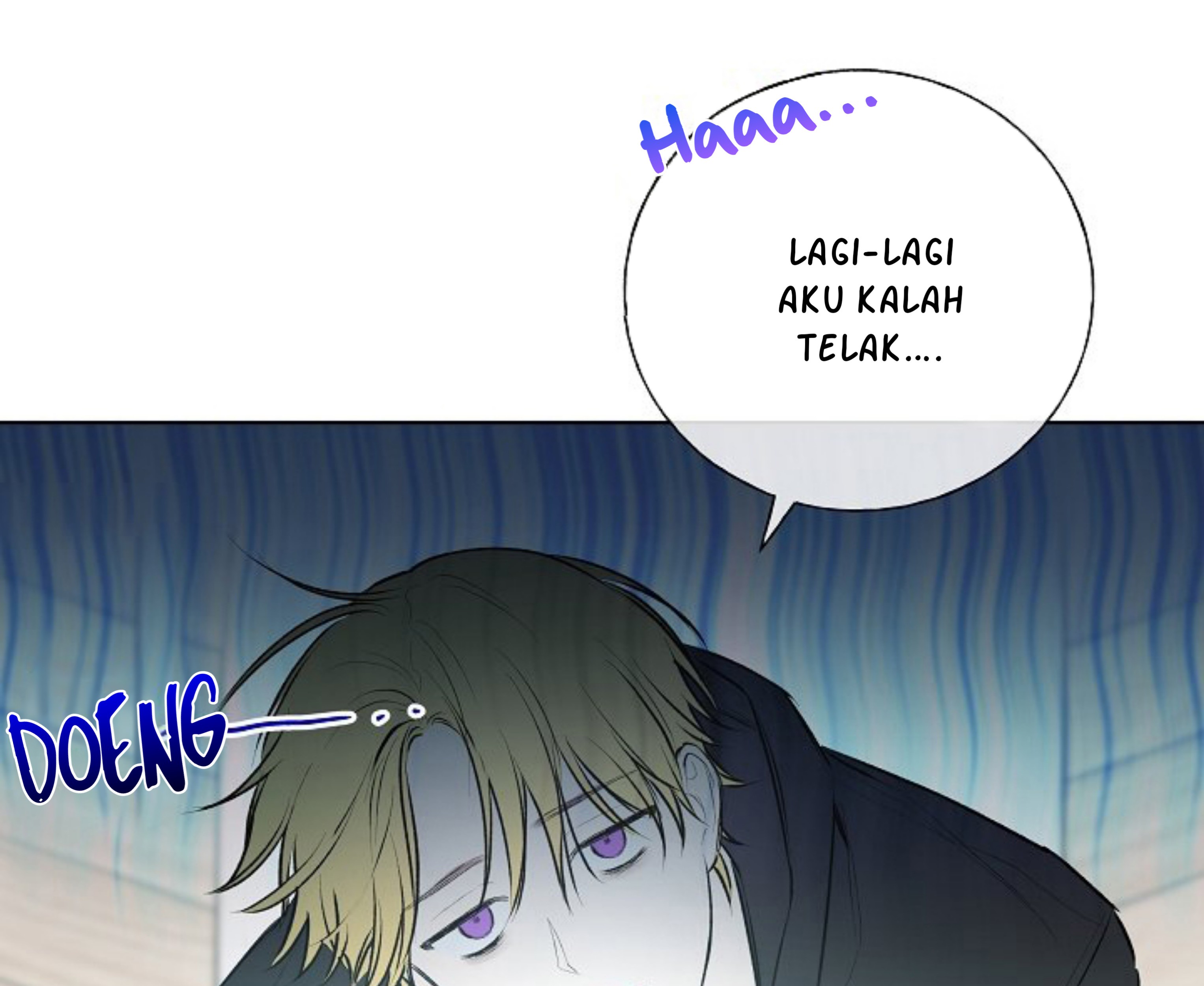 Mystic Messenger Chapter 14 Gambar 85