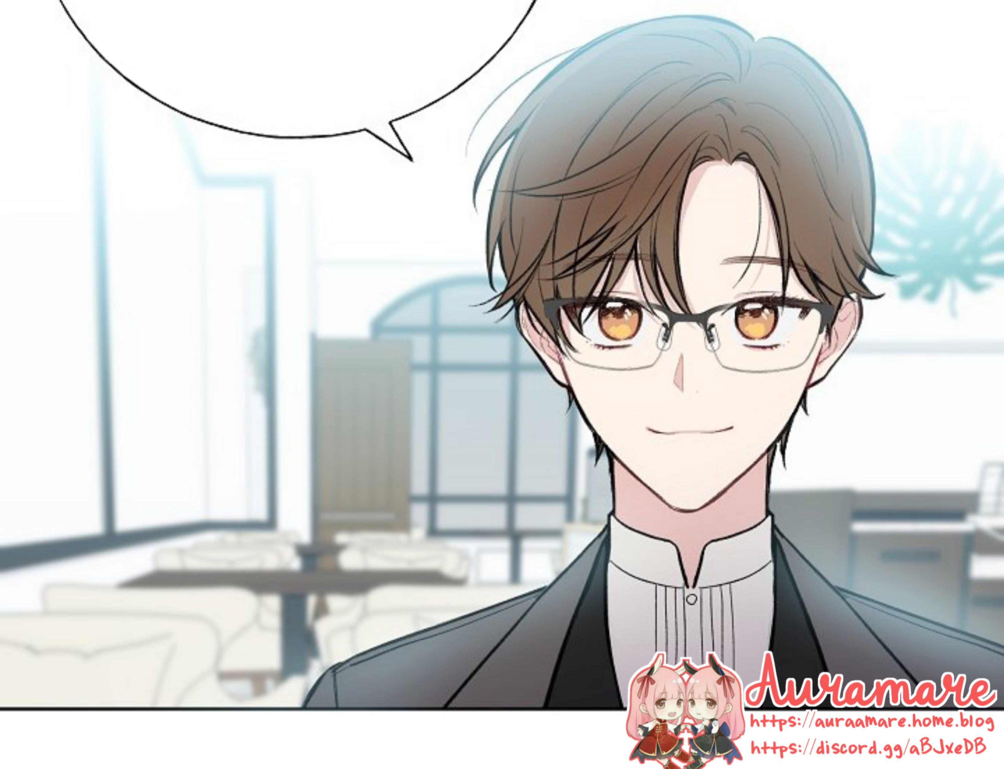 Mystic Messenger Chapter 14 Gambar 76