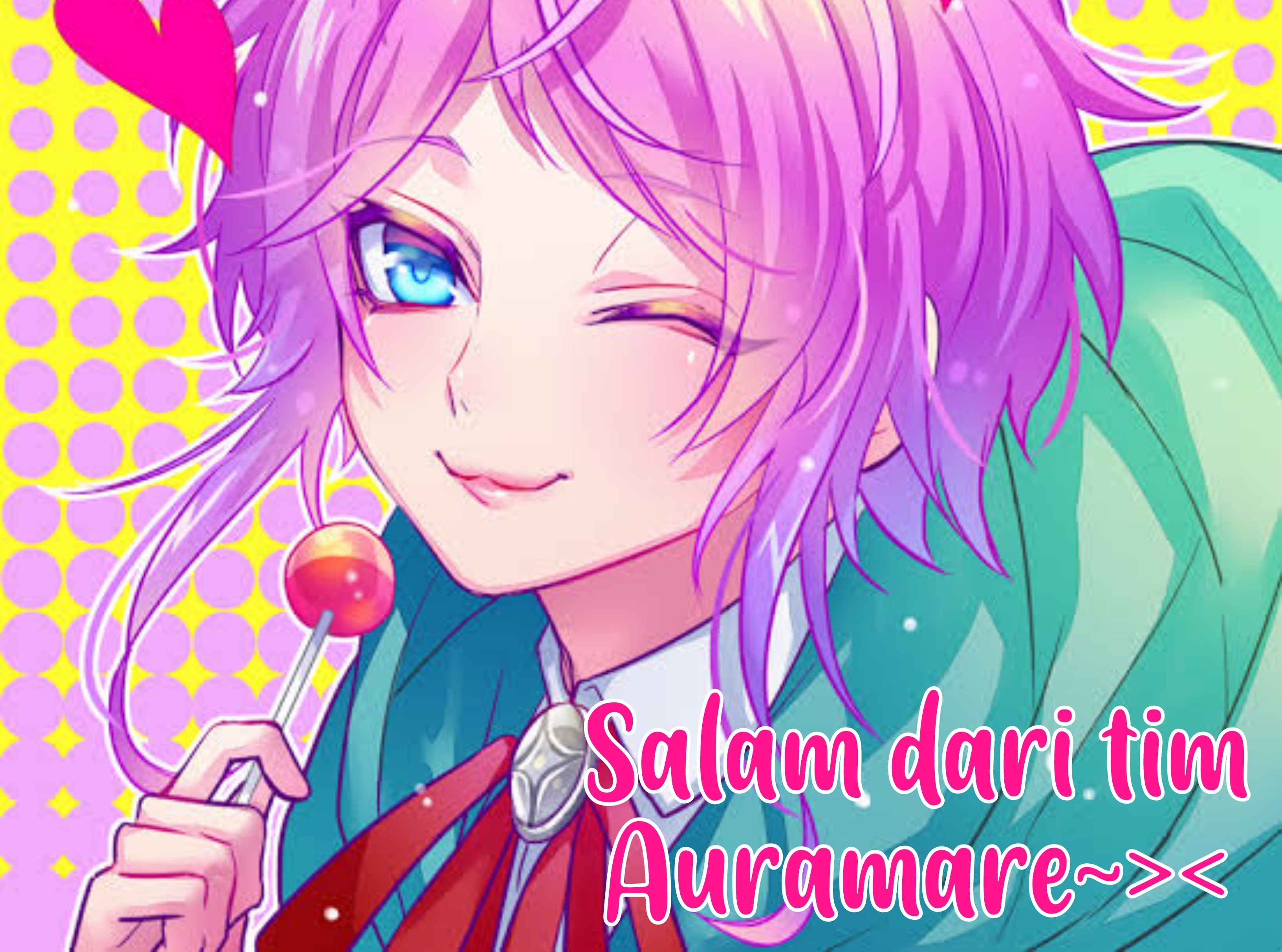 Mystic Messenger Chapter 14 Gambar 93