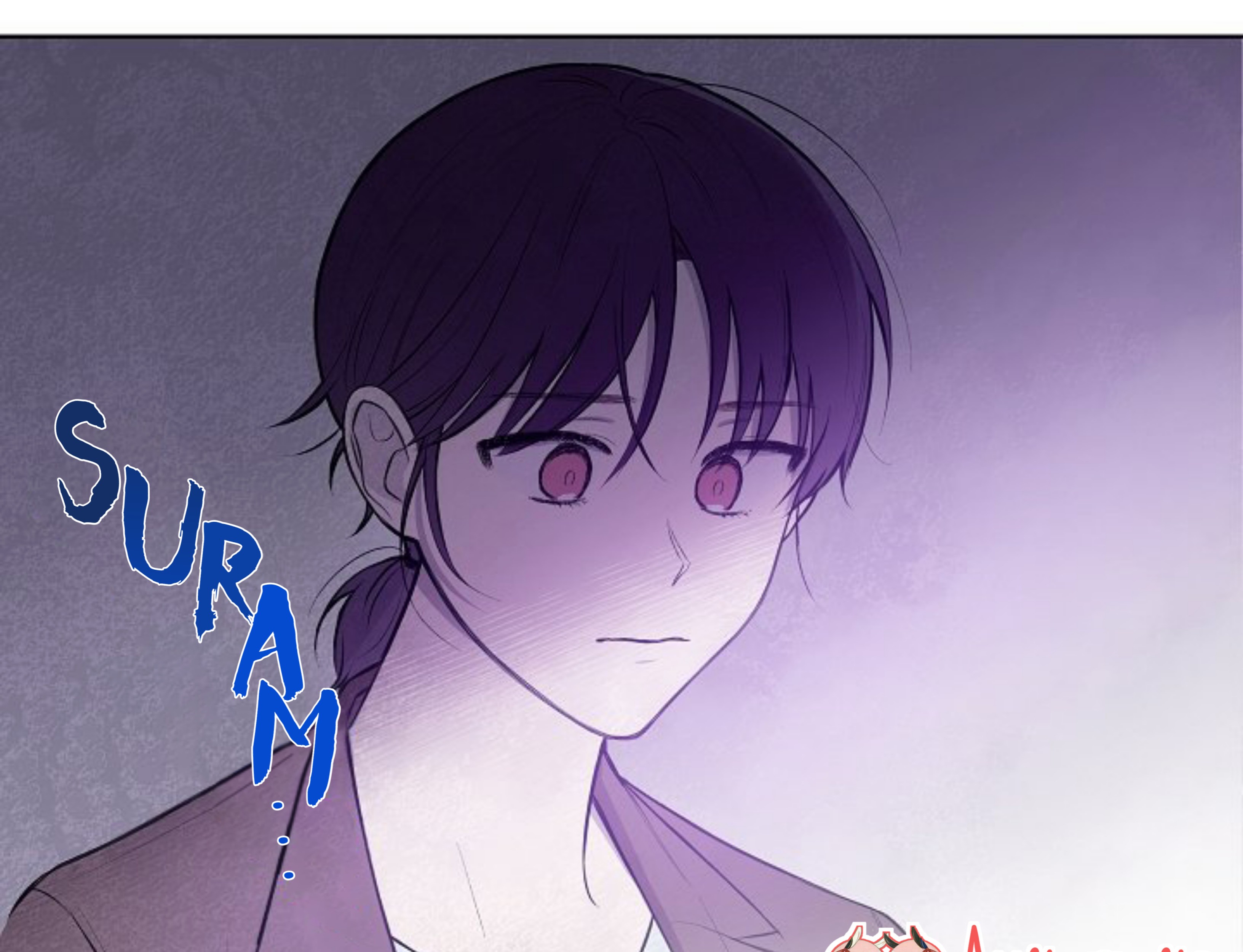 Mystic Messenger Chapter 14 Gambar 4