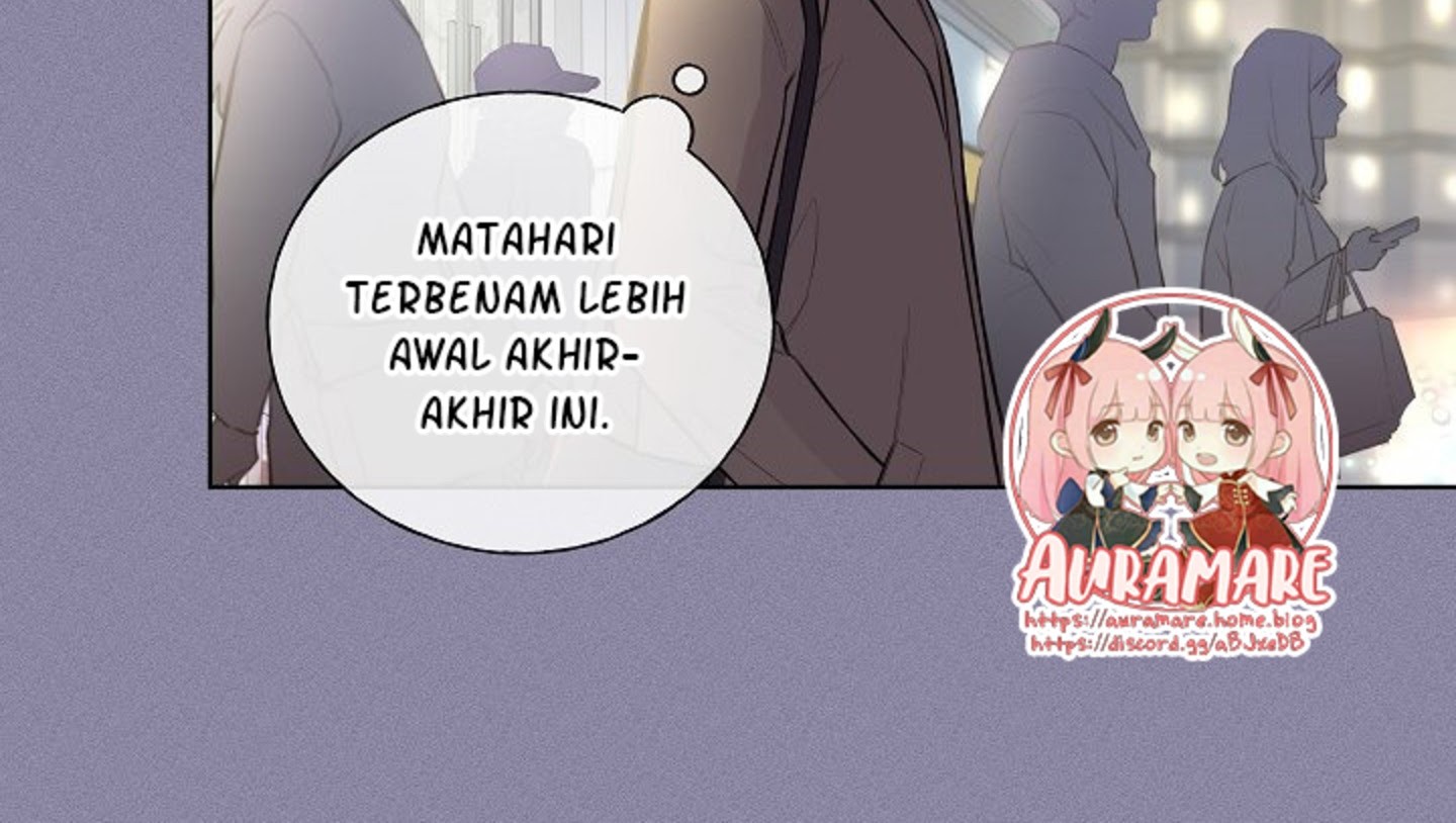 Mystic Messenger Chapter 12 Gambar 22