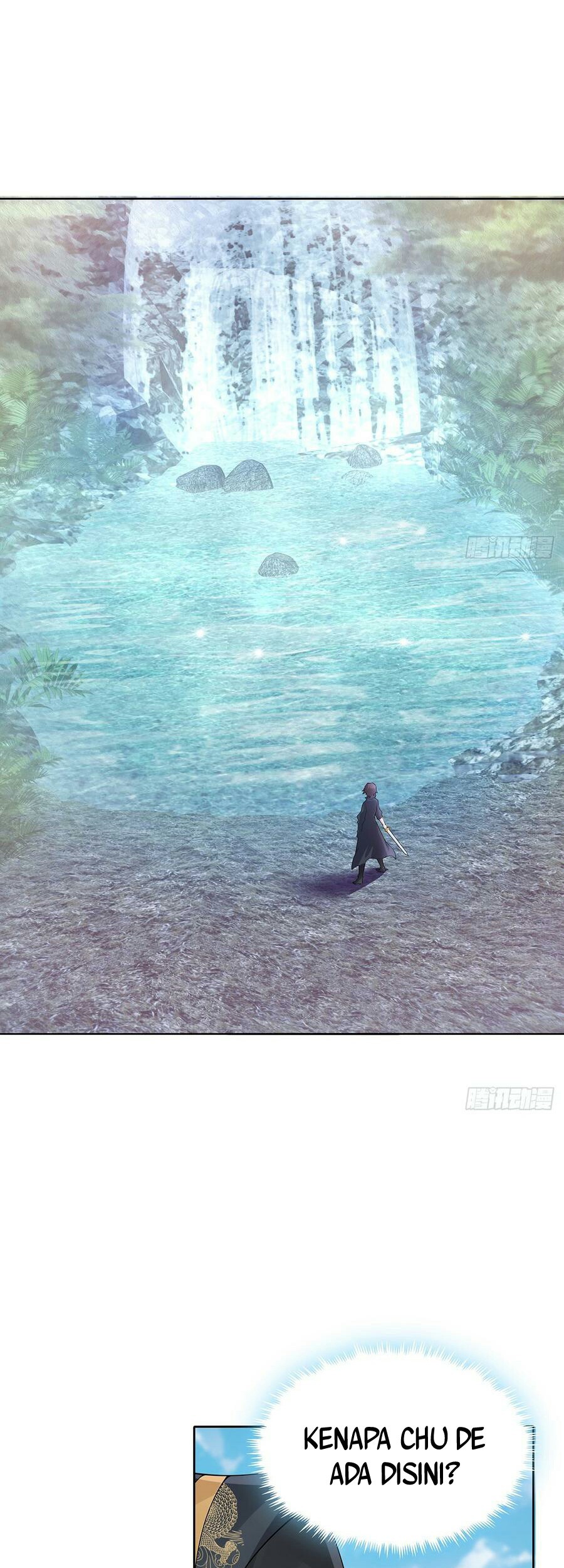 Inverse Scale Chapter 60 Gambar 3