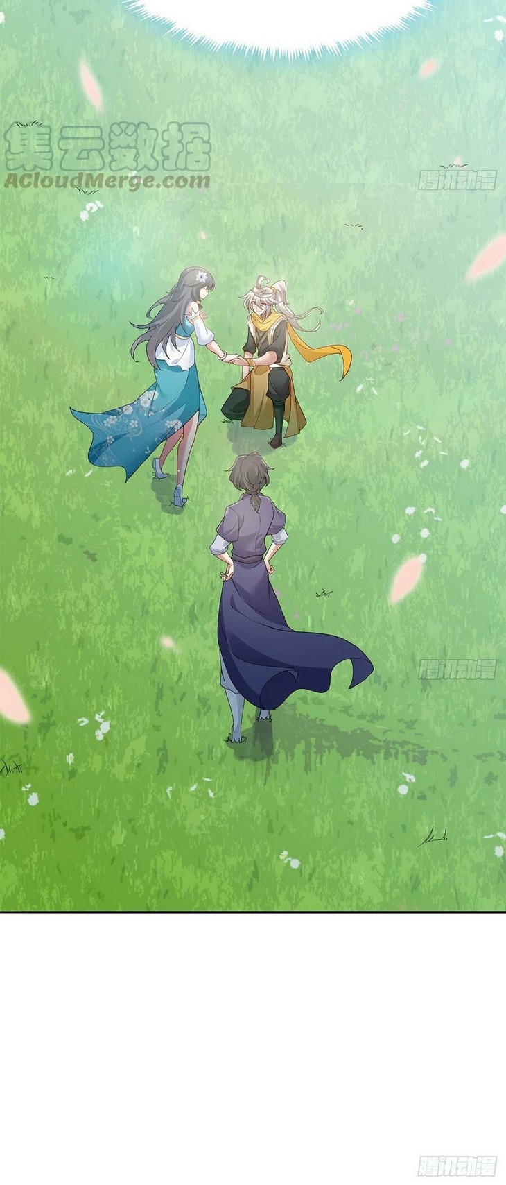 Inverse Scale Chapter 59 Gambar 18