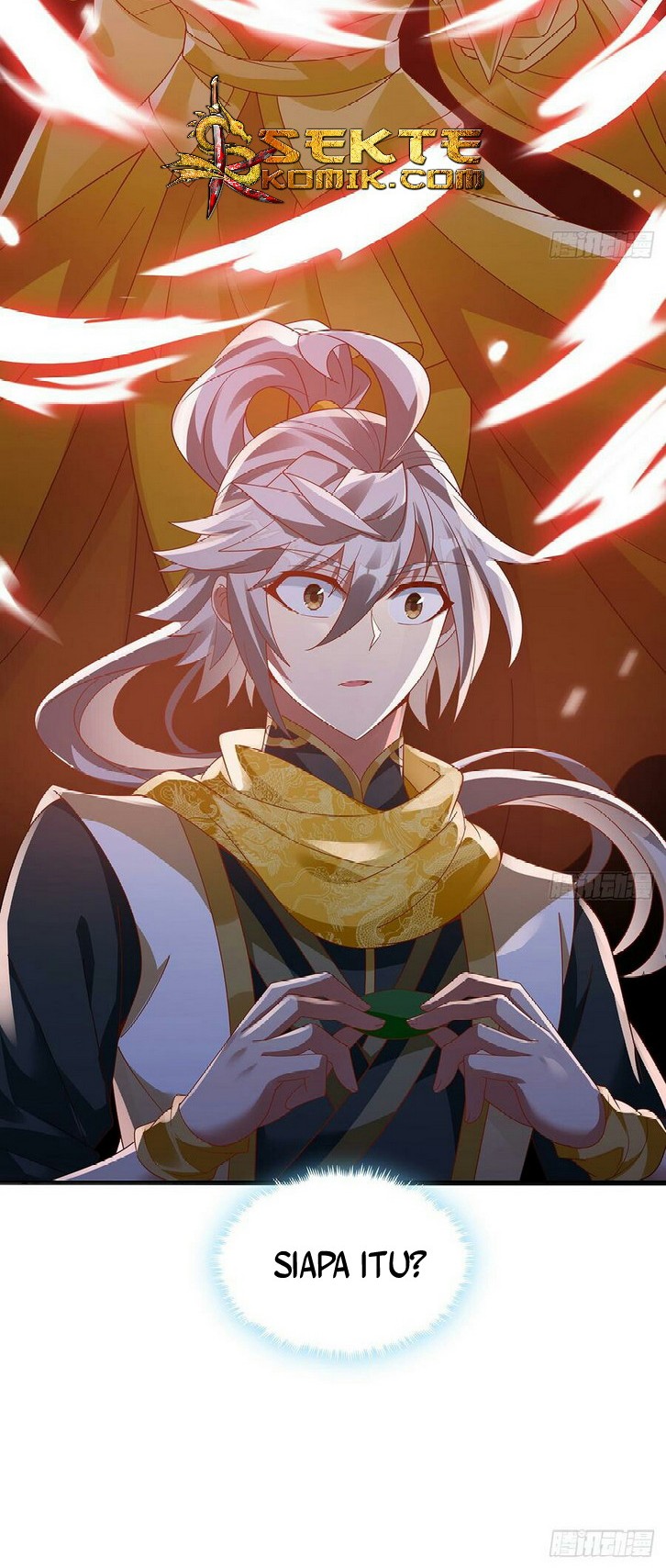 Inverse Scale Chapter 58 Gambar 24