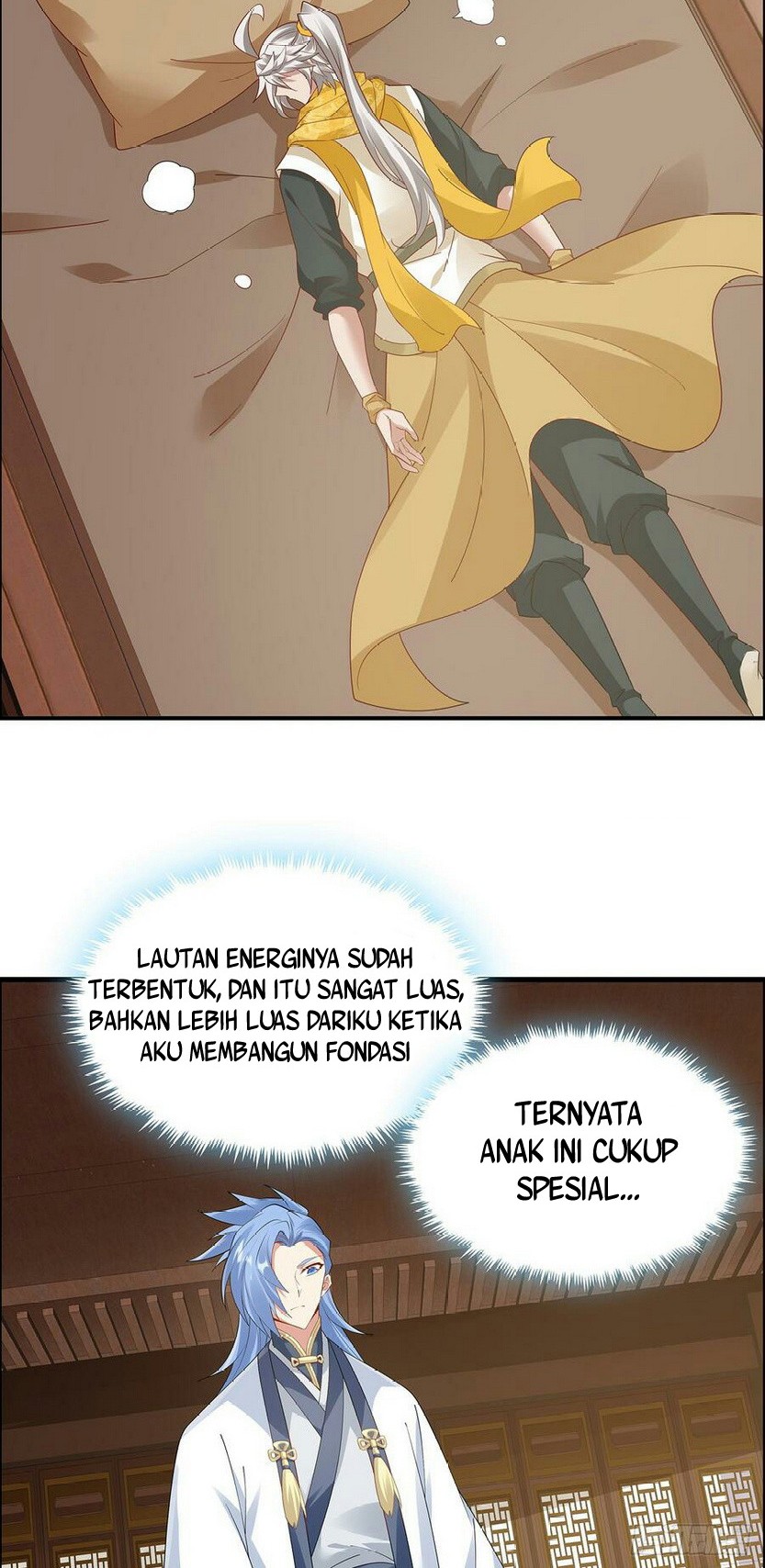 Inverse Scale Chapter 57 Gambar 18