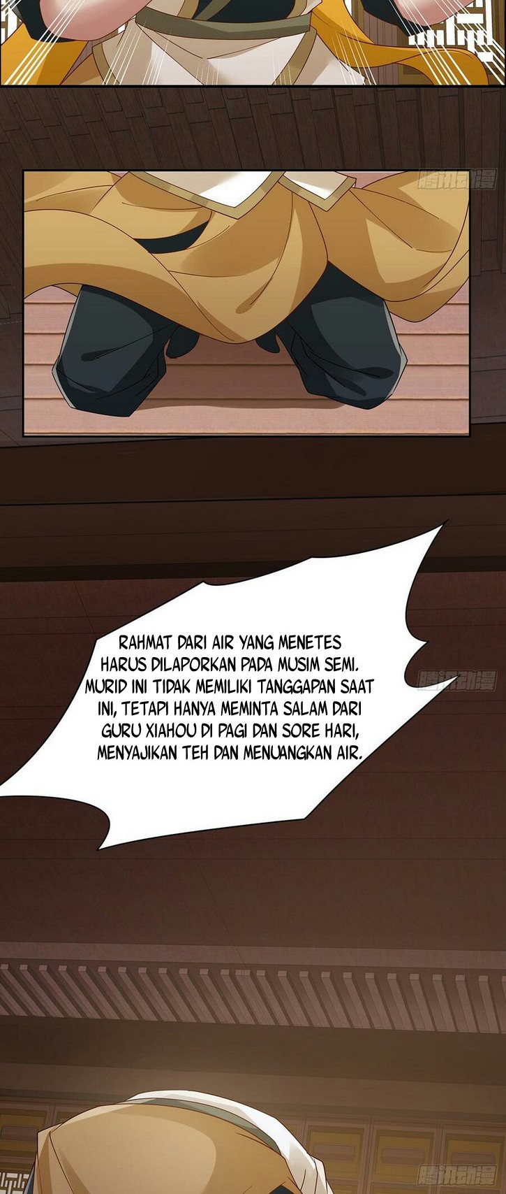 Inverse Scale Chapter 57 Gambar 22