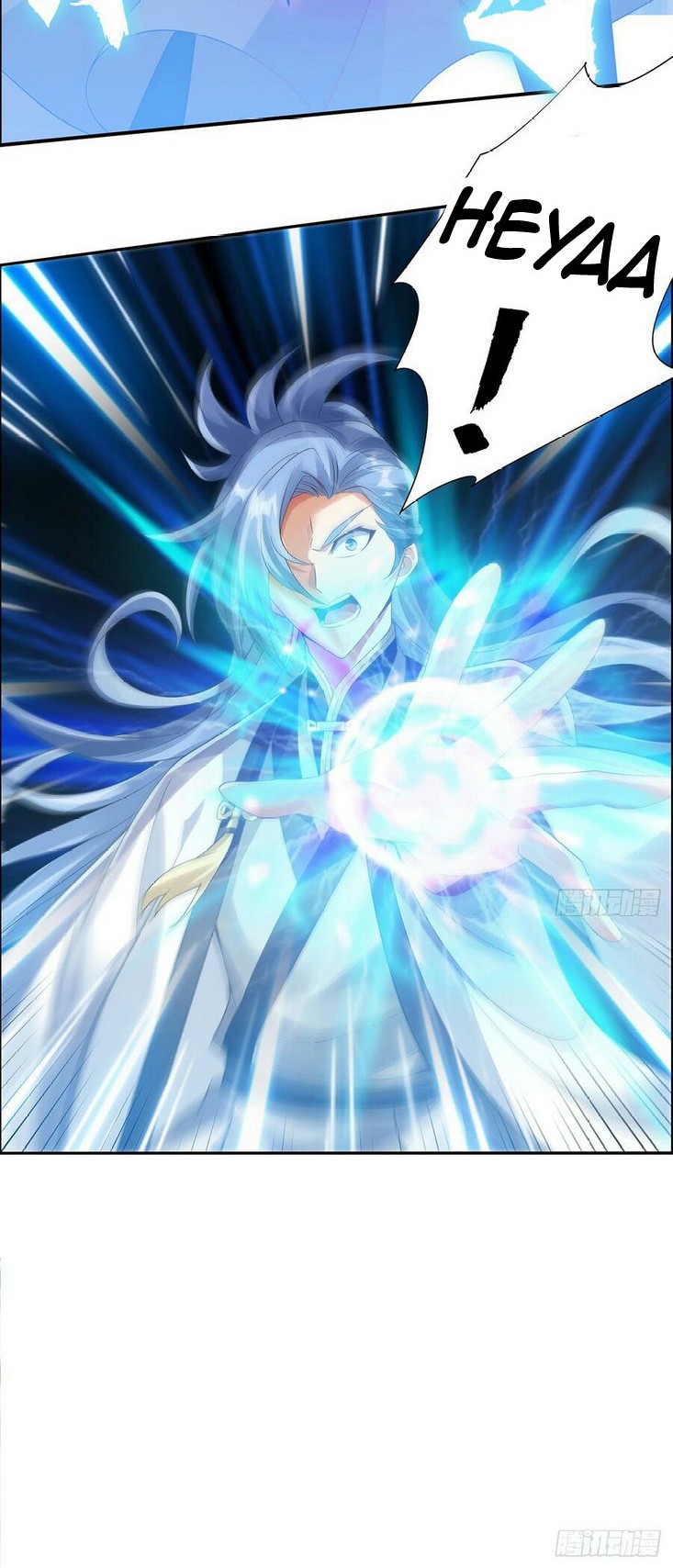 Inverse Scale Chapter 56 Gambar 12