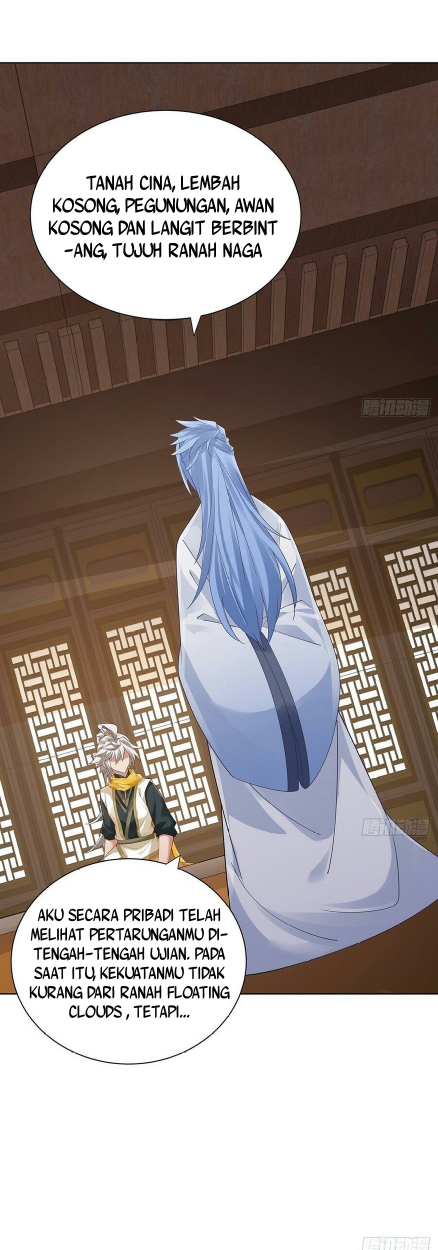 Inverse Scale Chapter 56 Gambar 23