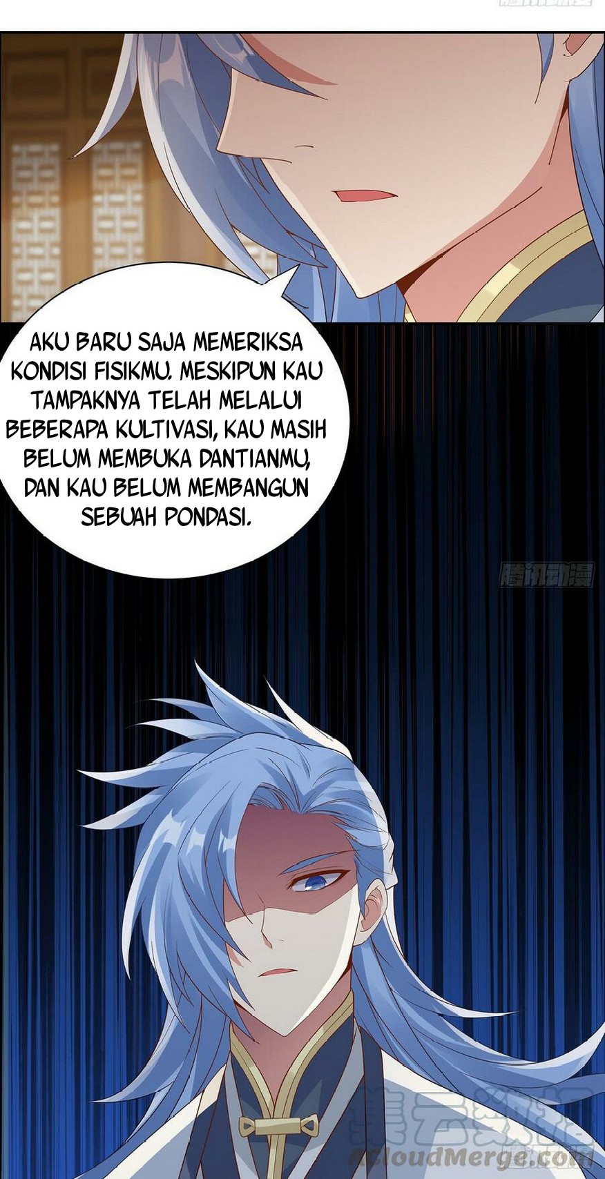 Inverse Scale Chapter 56 Gambar 24
