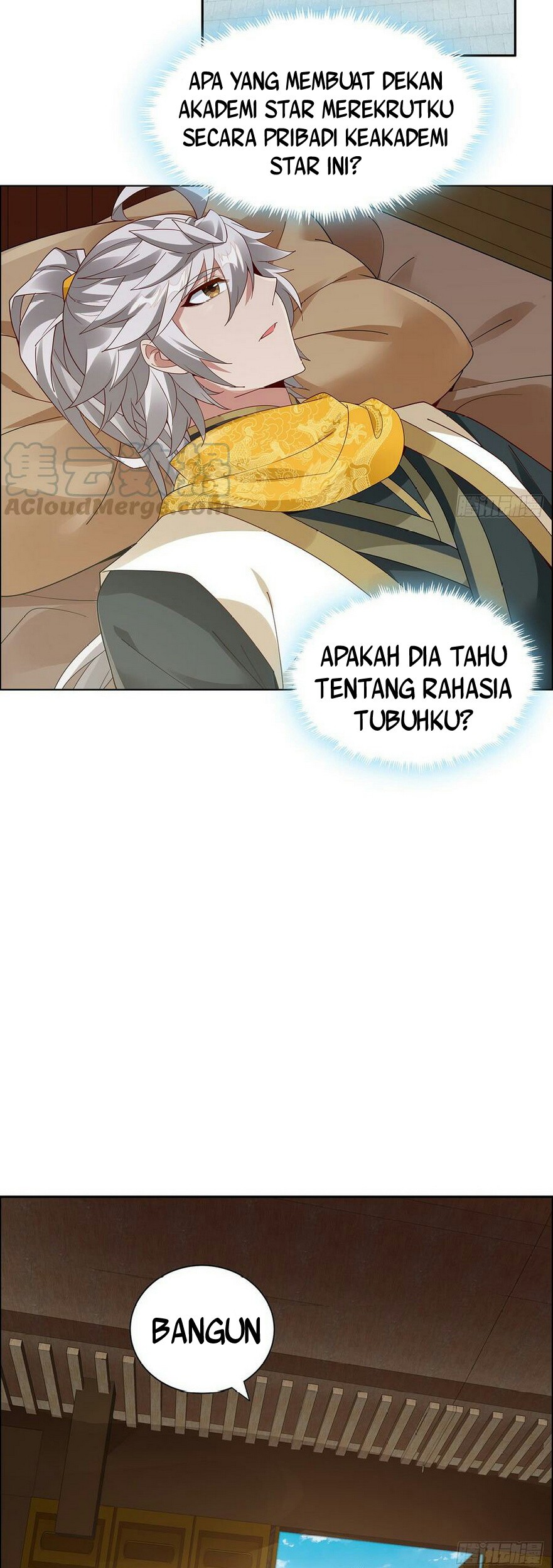 Inverse Scale Chapter 56 Gambar 19