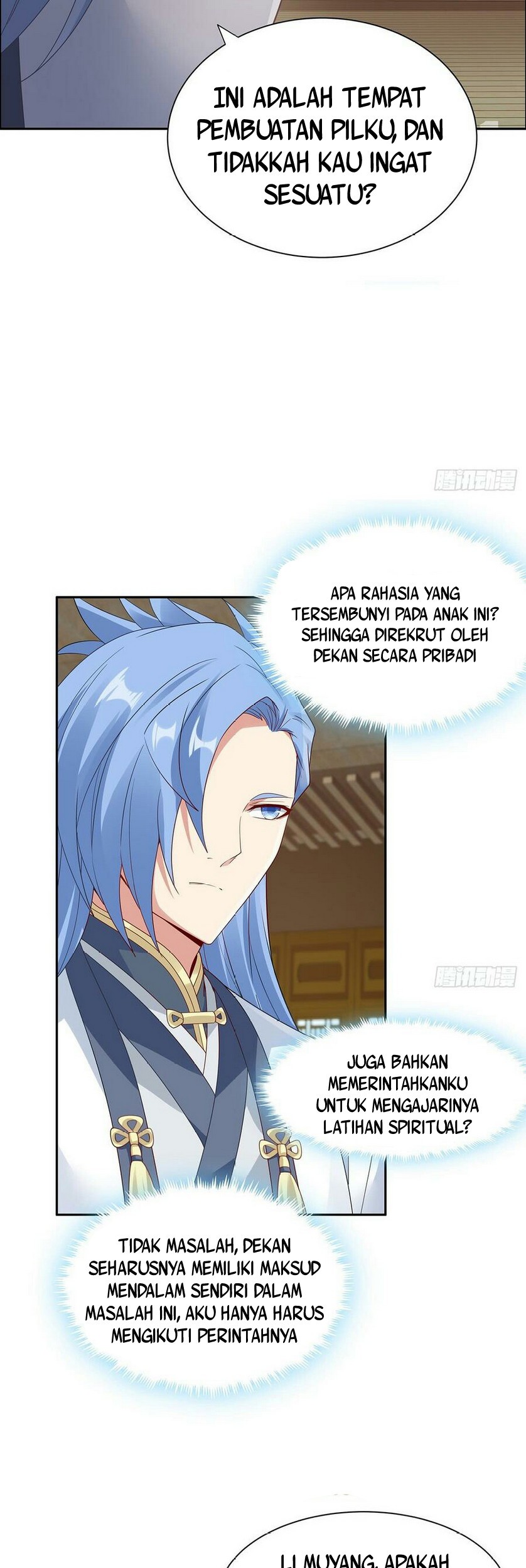 Inverse Scale Chapter 56 Gambar 21