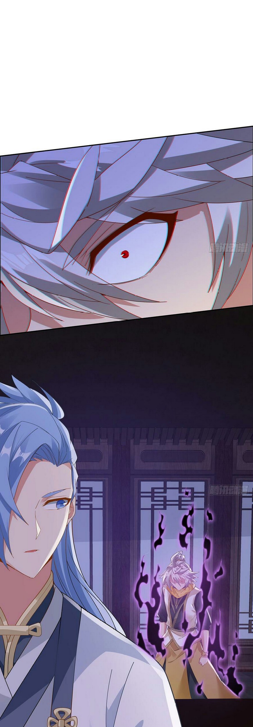 Inverse Scale Chapter 56 Gambar 3