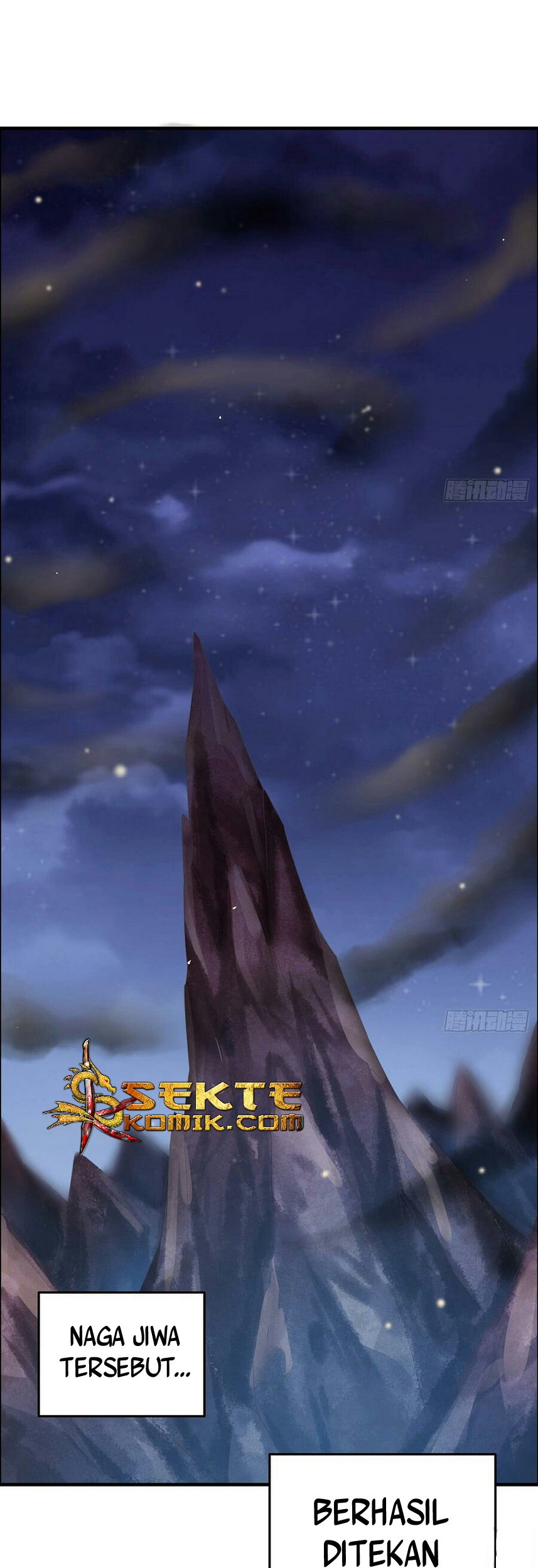 Inverse Scale Chapter 55 Gambar 7