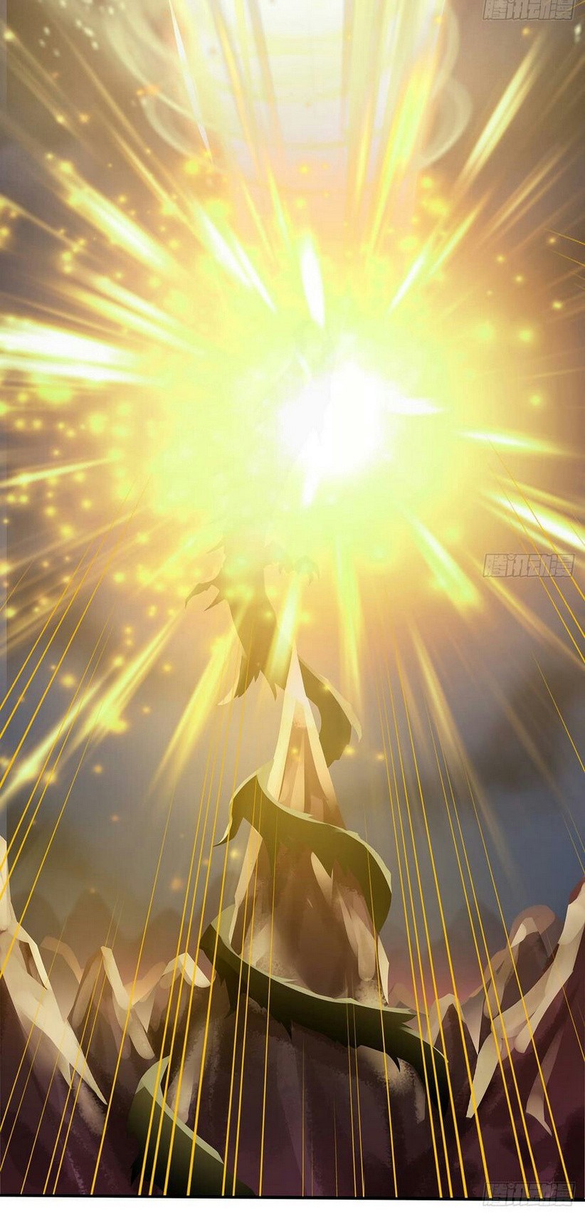 Inverse Scale Chapter 55 Gambar 4