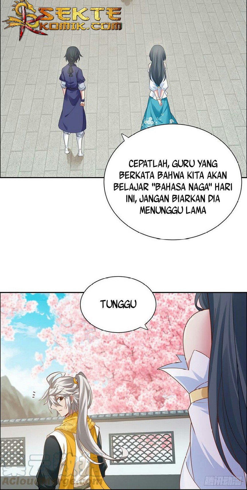 Inverse Scale Chapter 53 Gambar 12