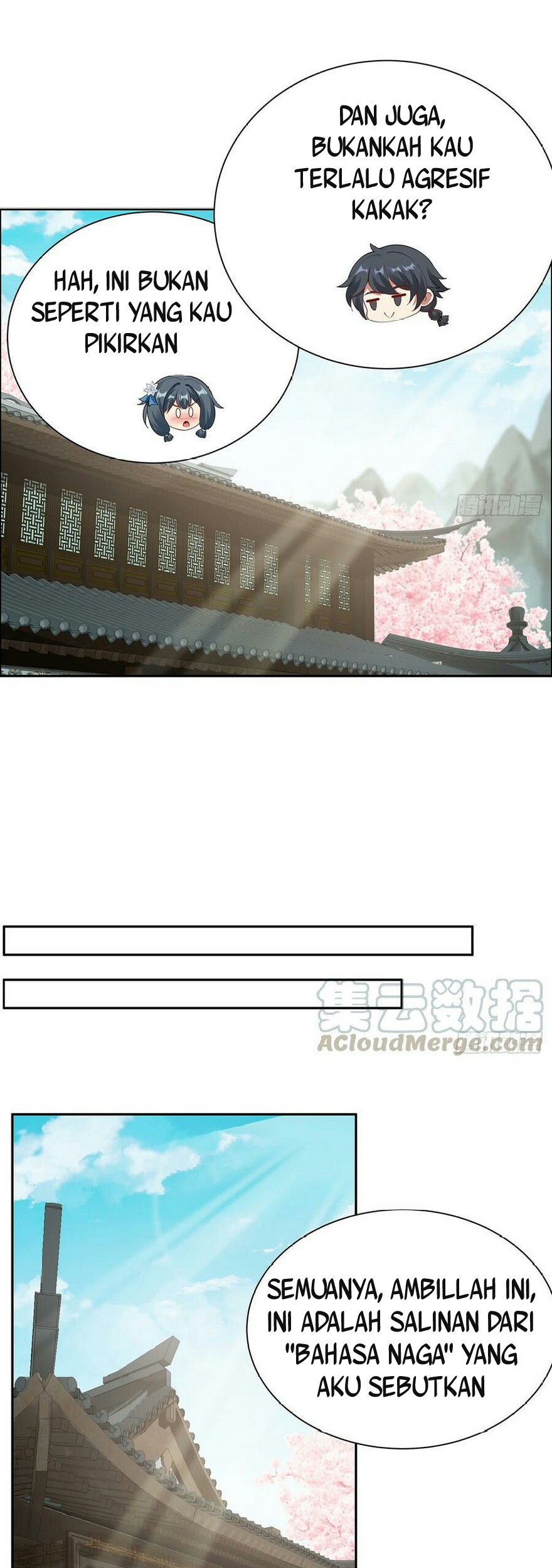 Inverse Scale Chapter 53 Gambar 15