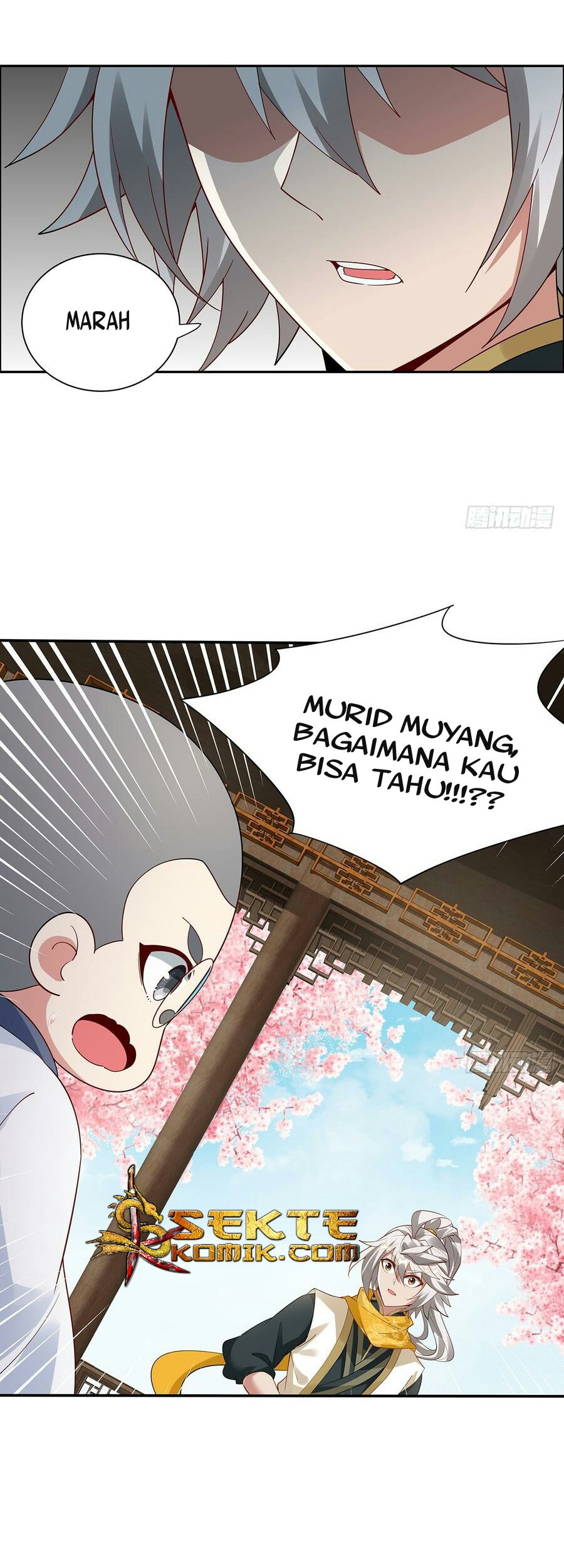 Inverse Scale Chapter 53 Gambar 23