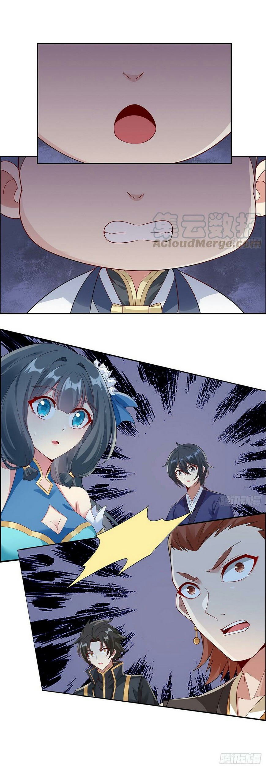 Inverse Scale Chapter 53 Gambar 21