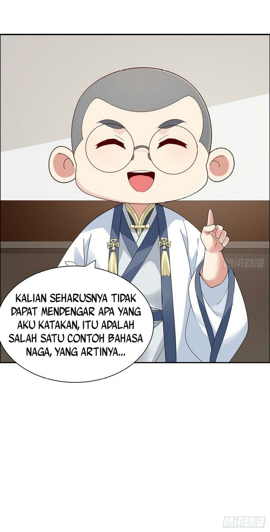 Inverse Scale Chapter 53 Gambar 22