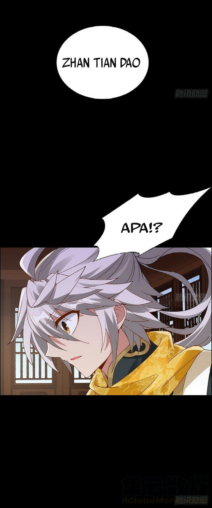 Inverse Scale Chapter 53 Gambar 4