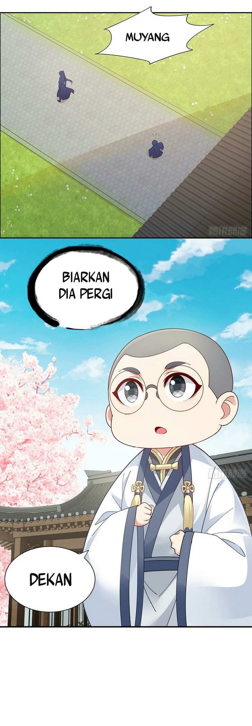 Inverse Scale Chapter 51 Gambar 15