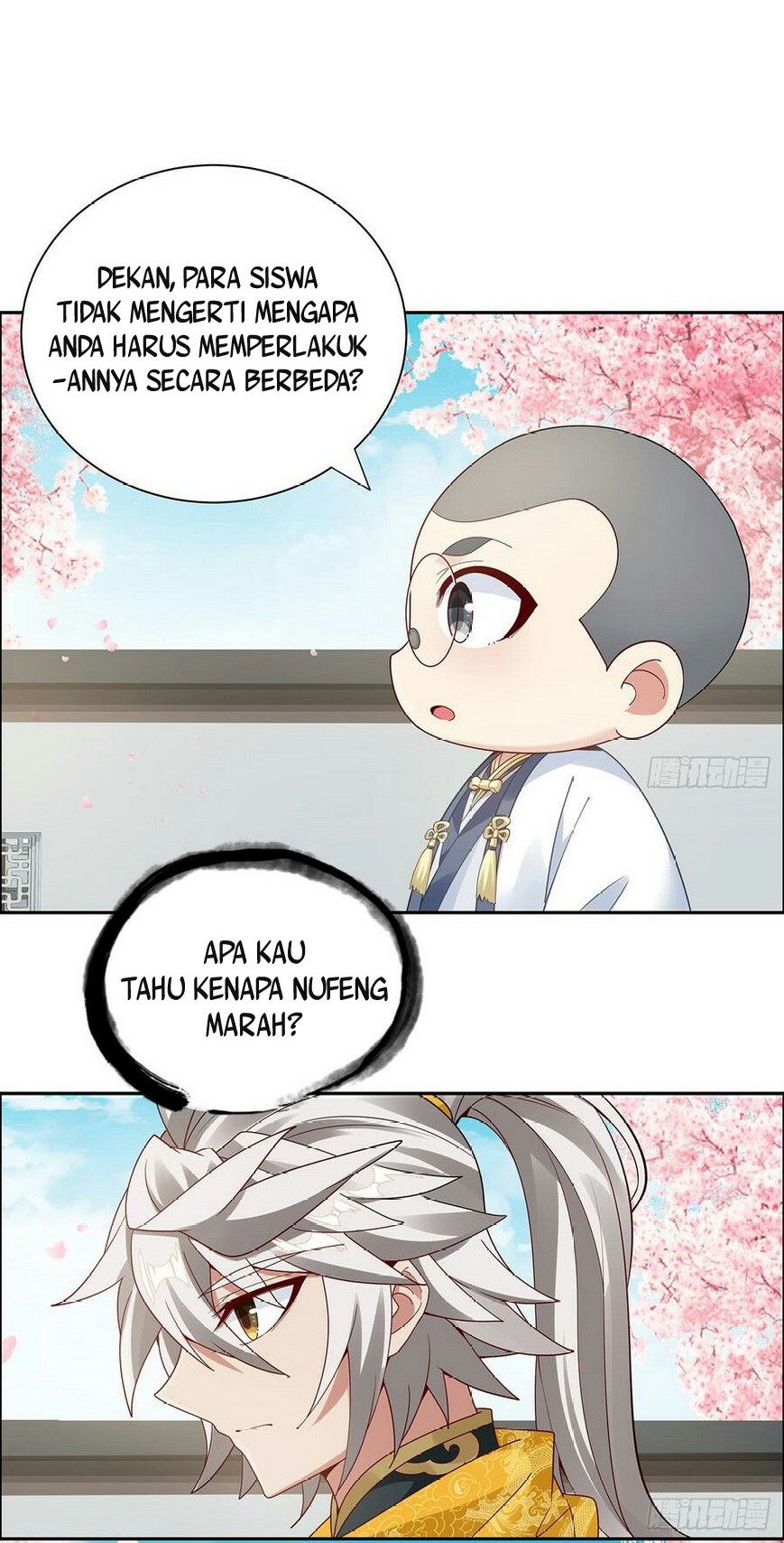 Inverse Scale Chapter 51 Gambar 16
