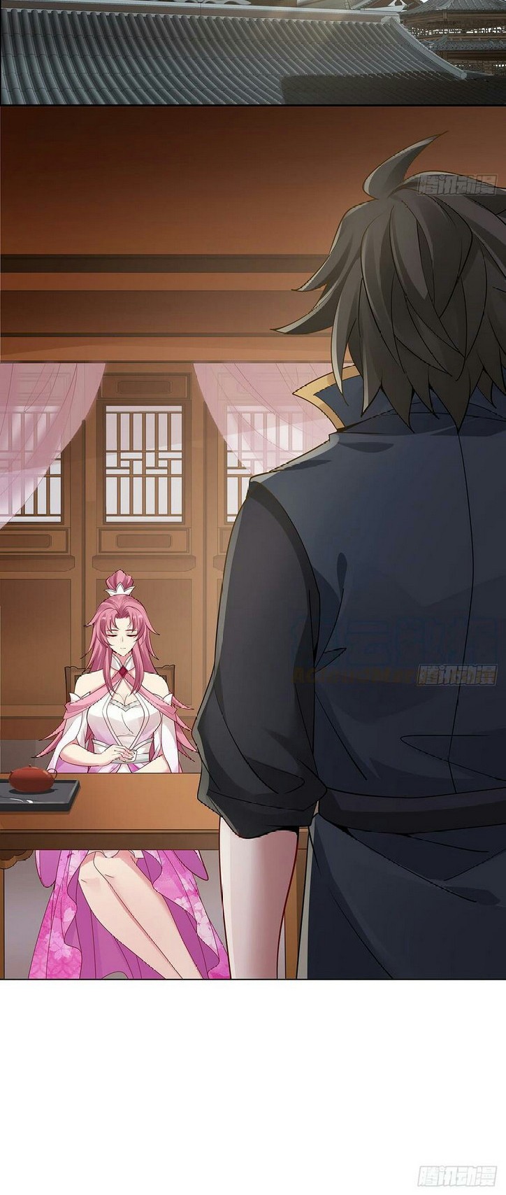 Inverse Scale Chapter 51 Gambar 18