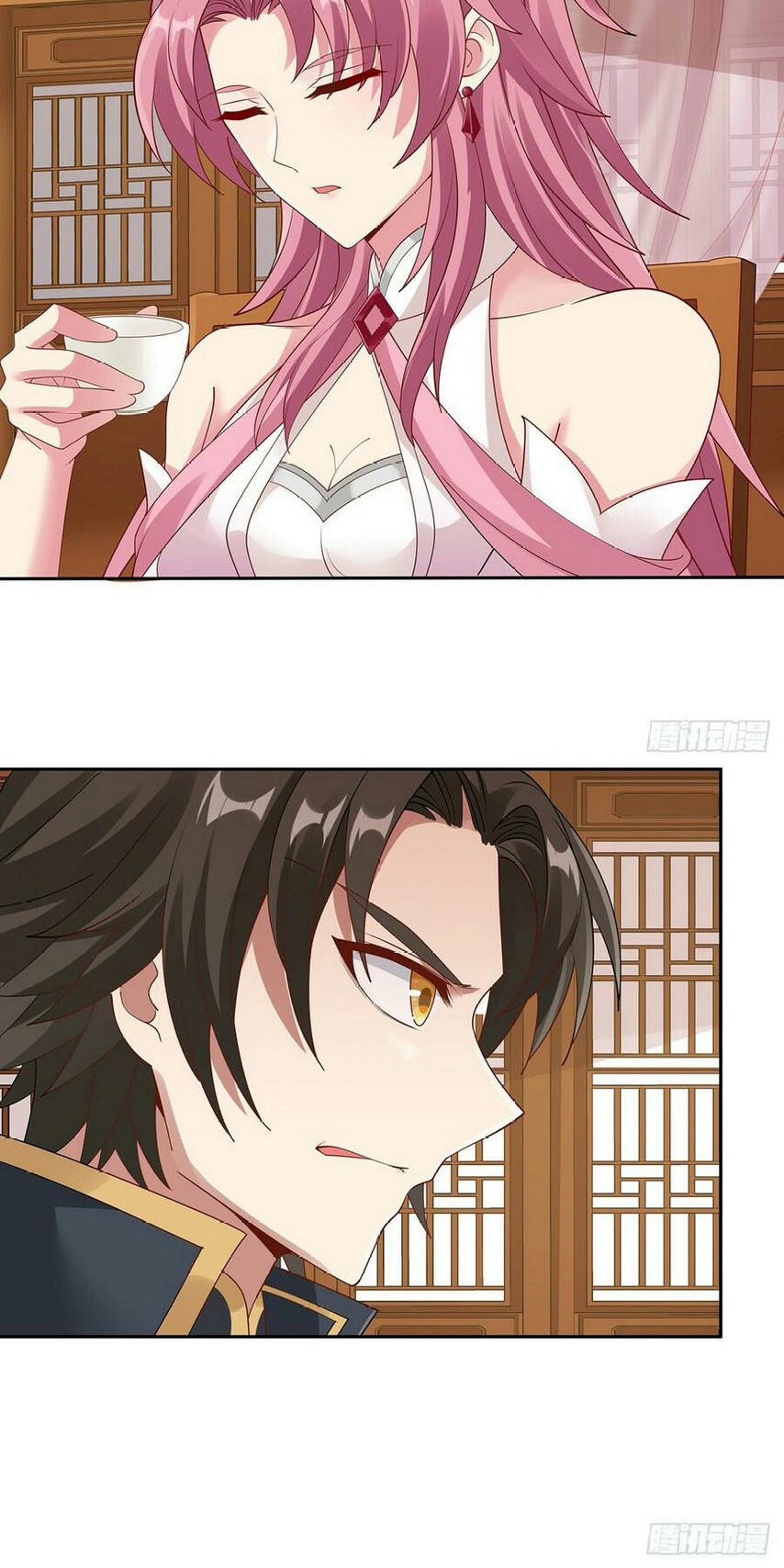 Inverse Scale Chapter 51 Gambar 20