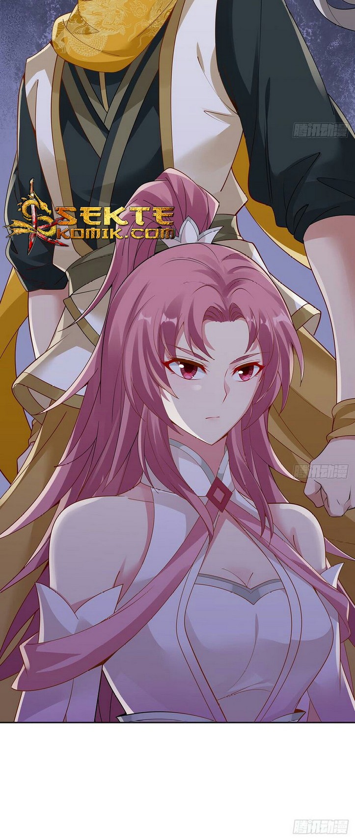 Inverse Scale Chapter 51 Gambar 22