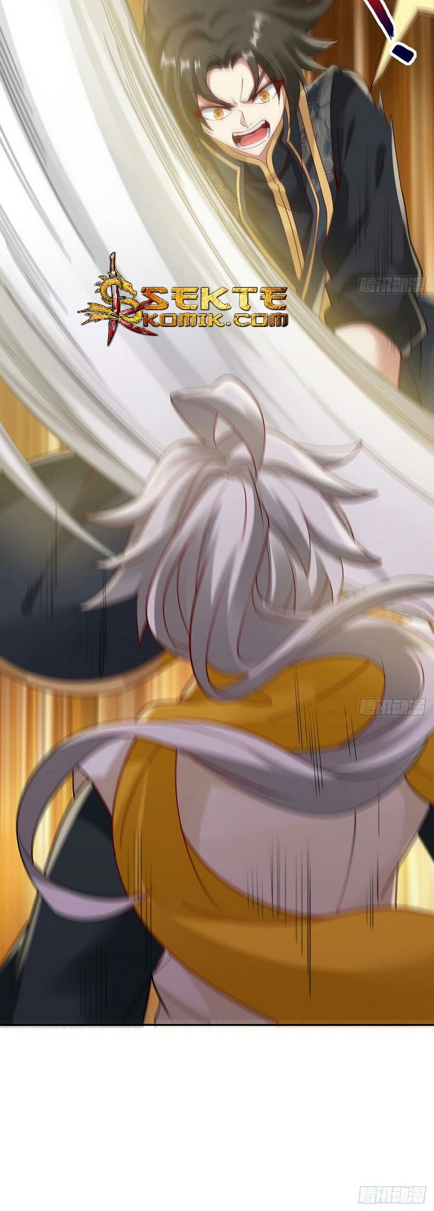 Inverse Scale Chapter 50 Gambar 24