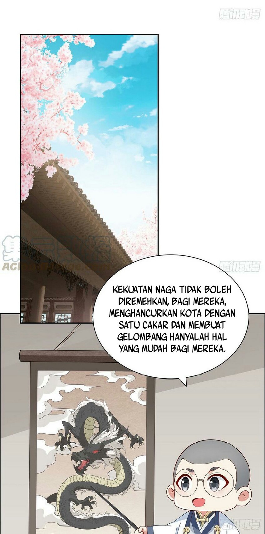 Inverse Scale Chapter 50 Gambar 18