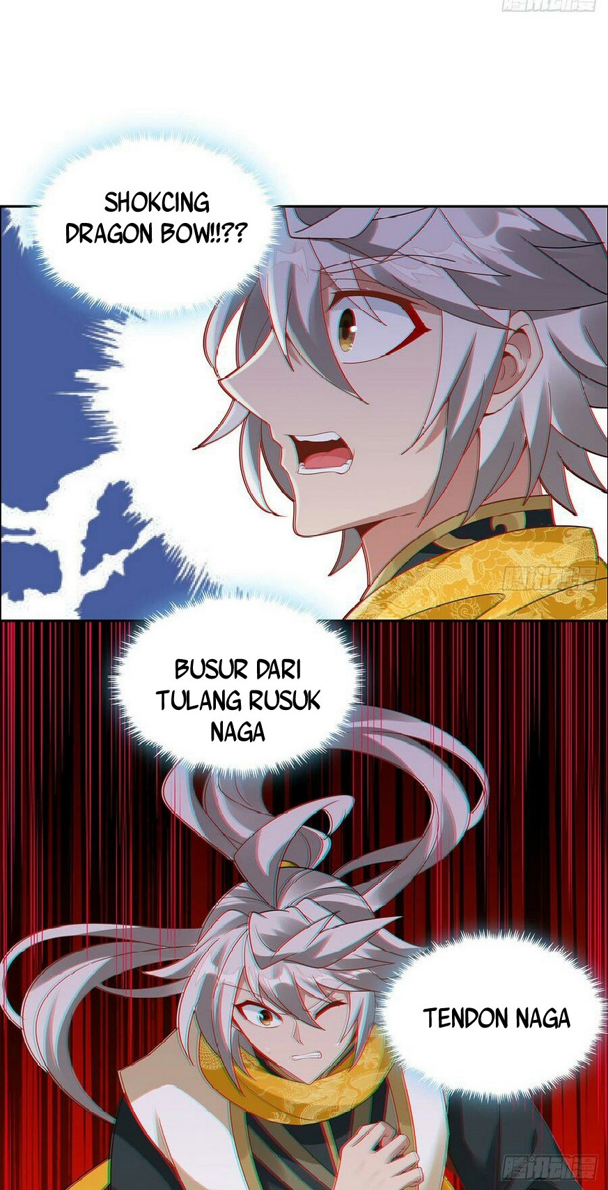 Inverse Scale Chapter 50 Gambar 20