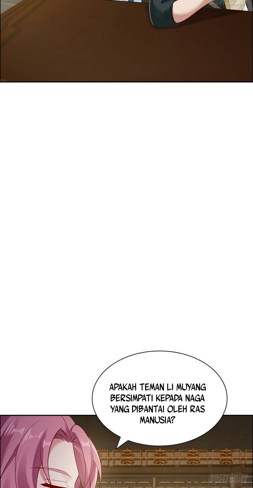 Inverse Scale Chapter 50 Gambar 22