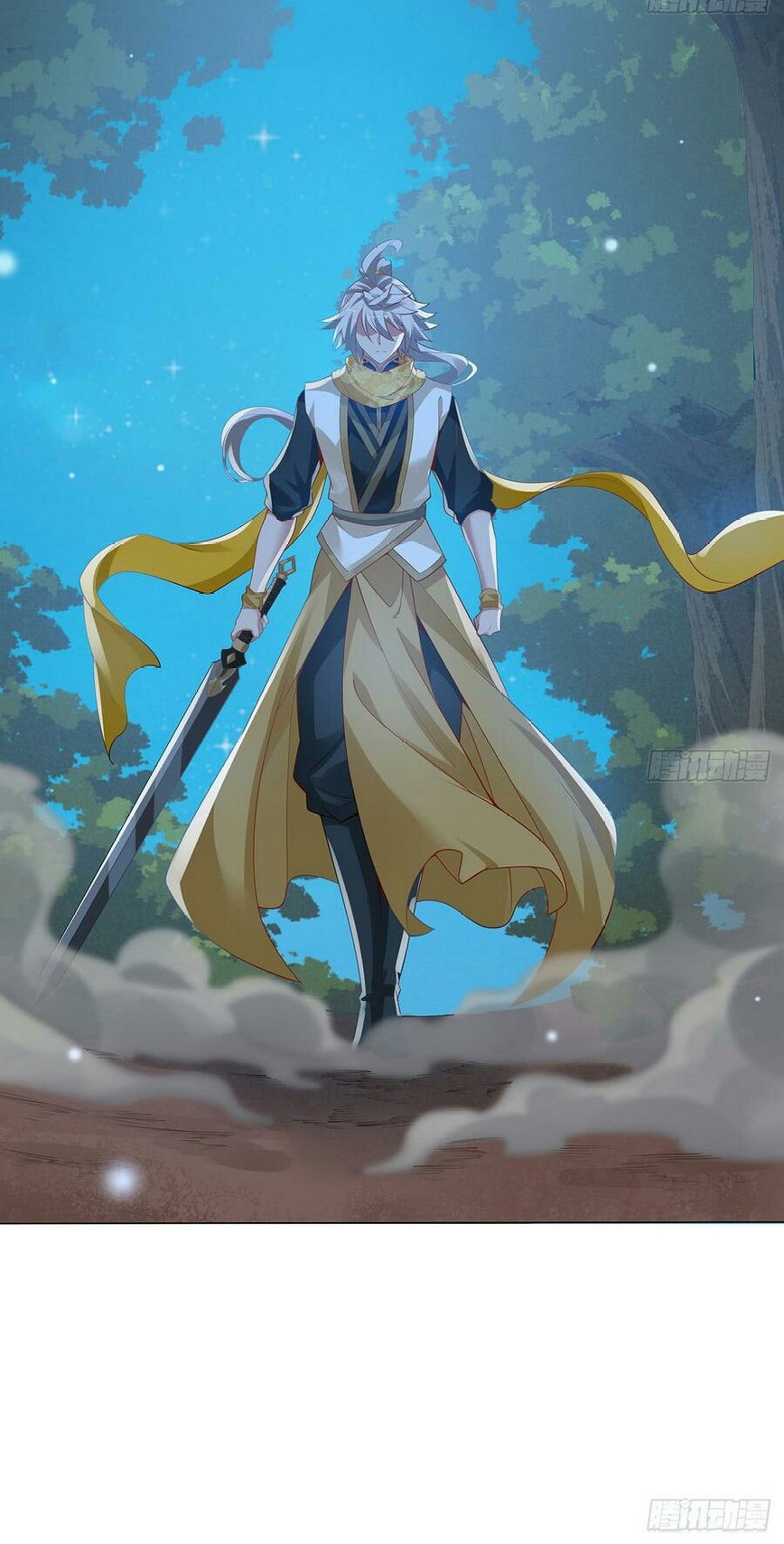 Inverse Scale Chapter 48 Gambar 5