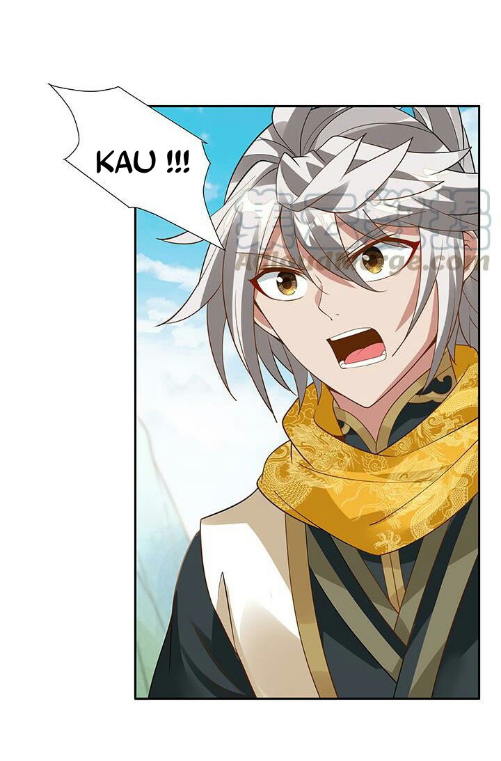 Inverse Scale Chapter 46 Gambar 8