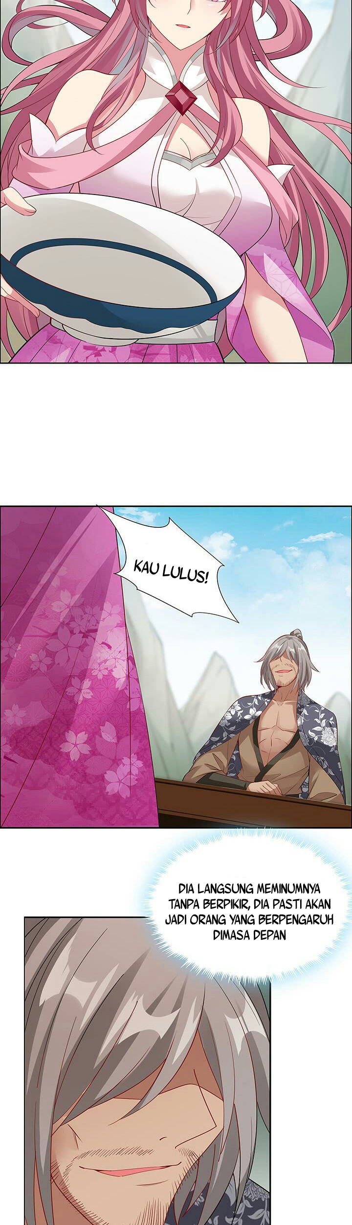 Inverse Scale Chapter 46 Gambar 15