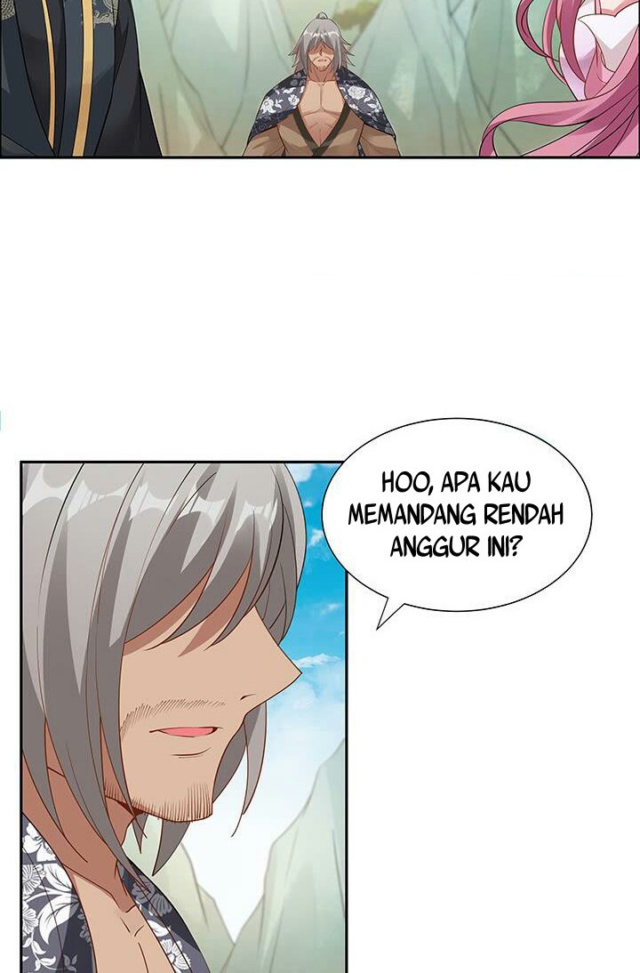 Inverse Scale Chapter 46 Gambar 22