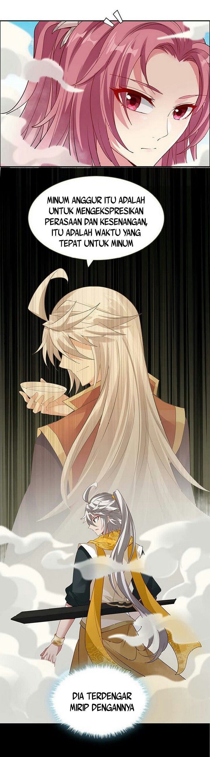 Inverse Scale Chapter 46 Gambar 27