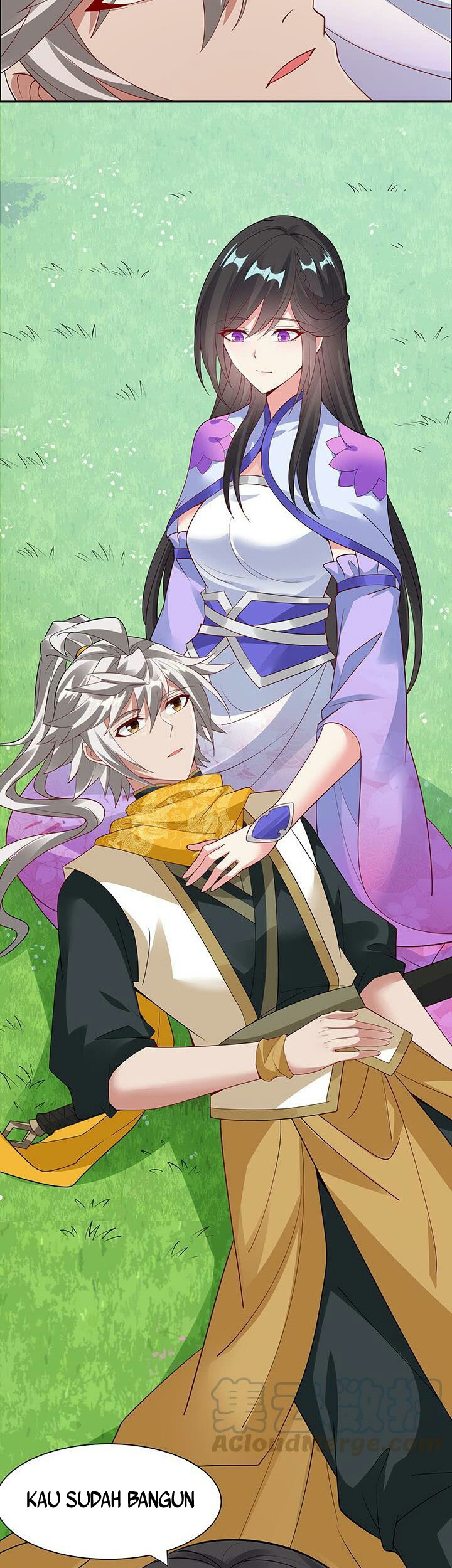 Inverse Scale Chapter 46 Gambar 29