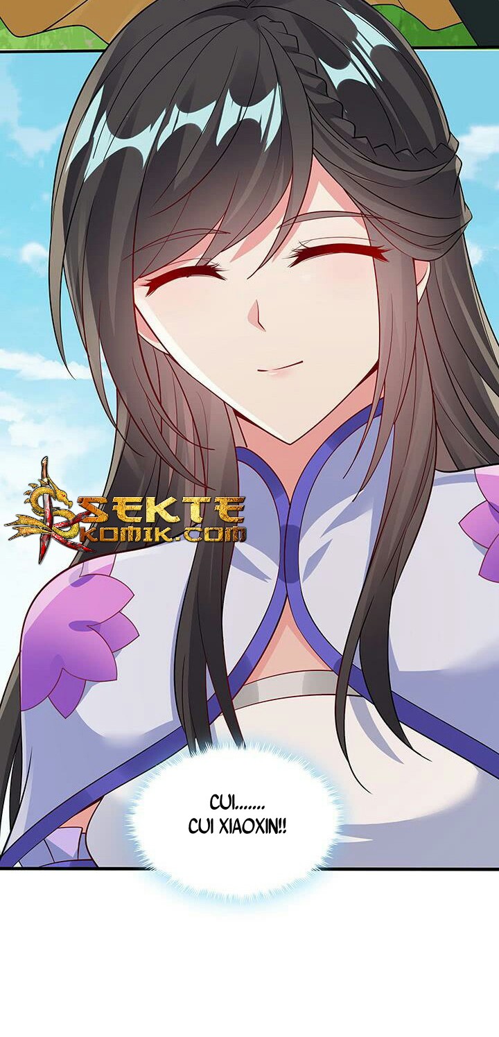 Inverse Scale Chapter 46 Gambar 30