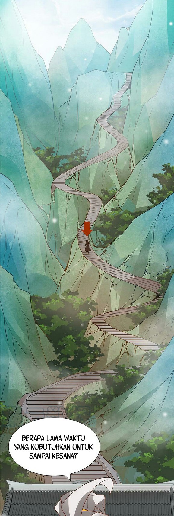 Inverse Scale Chapter 46 Gambar 3