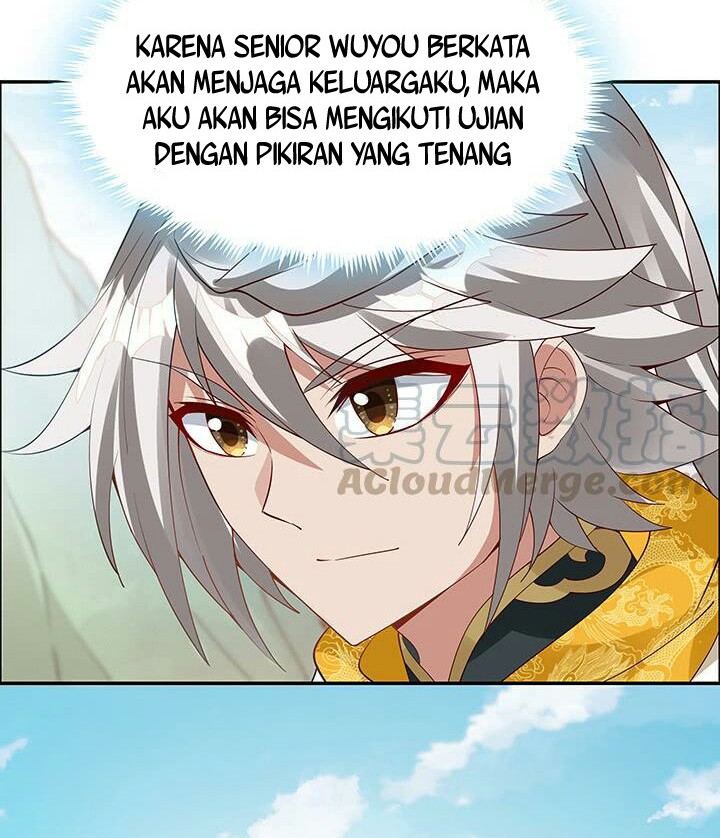 Inverse Scale Chapter 46 Gambar 5