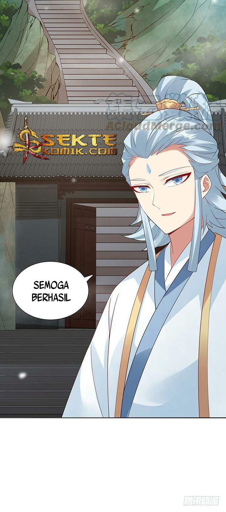 Inverse Scale Chapter 45 Gambar 13