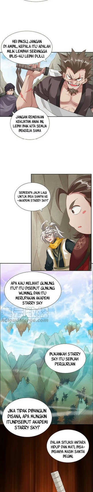 Inverse Scale Chapter 44 Gambar 3